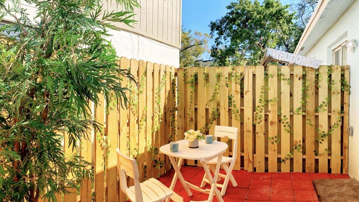 Tarpon River Apartment | CityCenter|10min to Airport&CruisePort♥Free PRKG