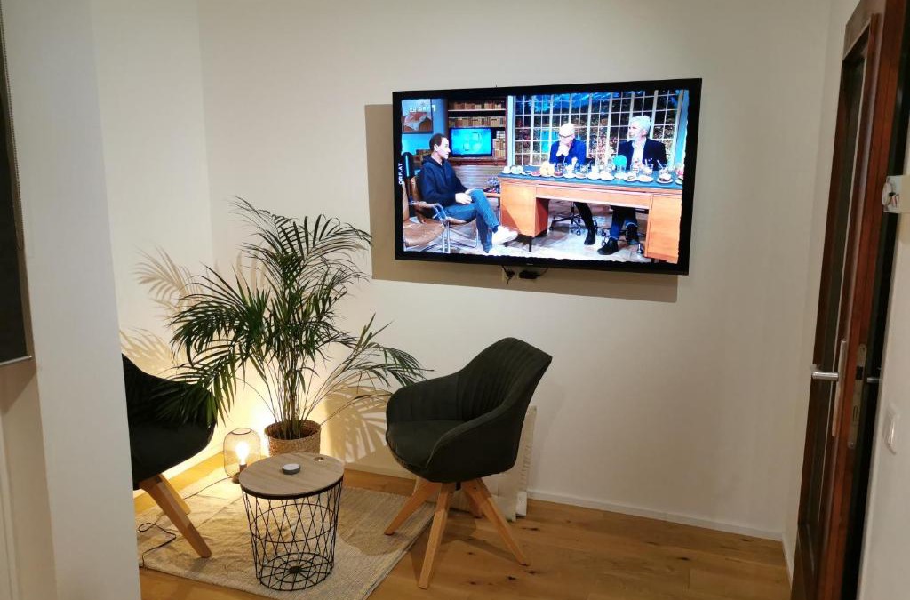 Jakomini Apartment | Citycenter Apartment Stadthalle