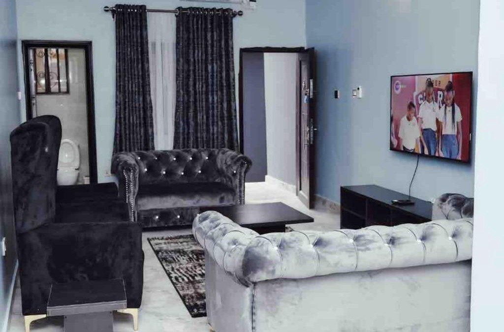 Owerri Apartment | Cityflats Apartment