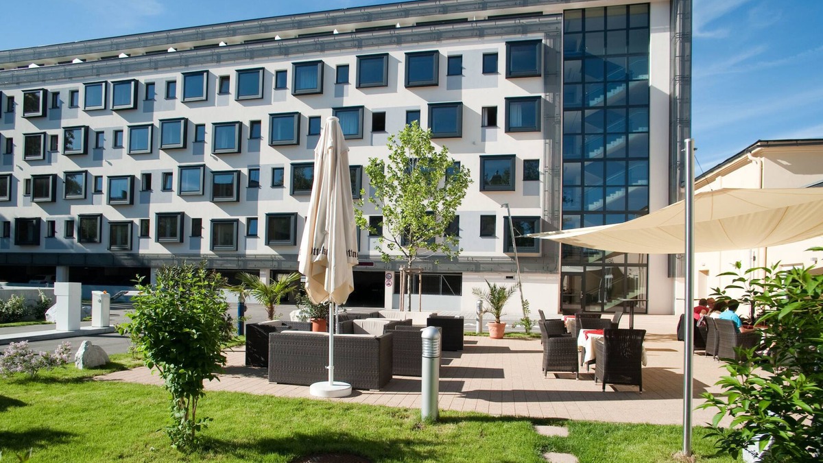 Sankt Polten Hotel | Cityhotel Design & Classic