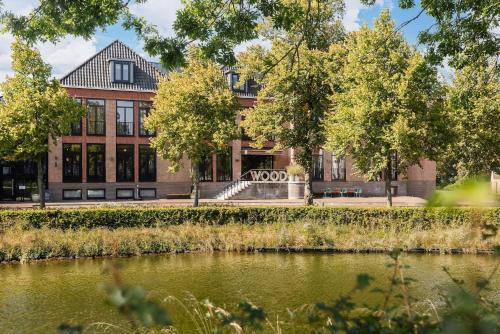 Stadhuis Hotel | Cityhotel Wood