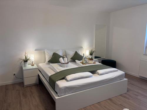 Lubliniec House | Cityhouse Lubliniec Modern holiday residence for business and family stays