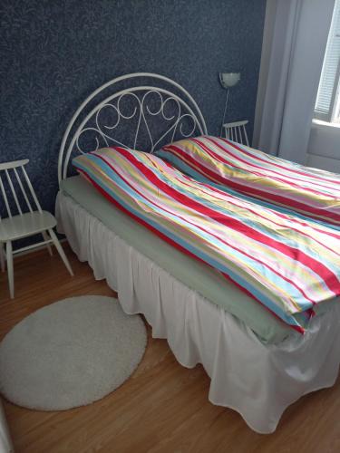 Varkaus Apartment | Citykoti