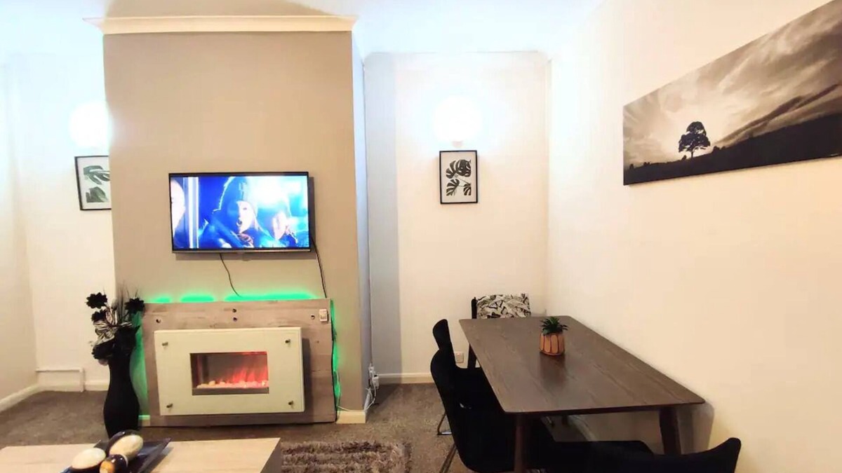 Wallsend Apartment | Citylife Apartment