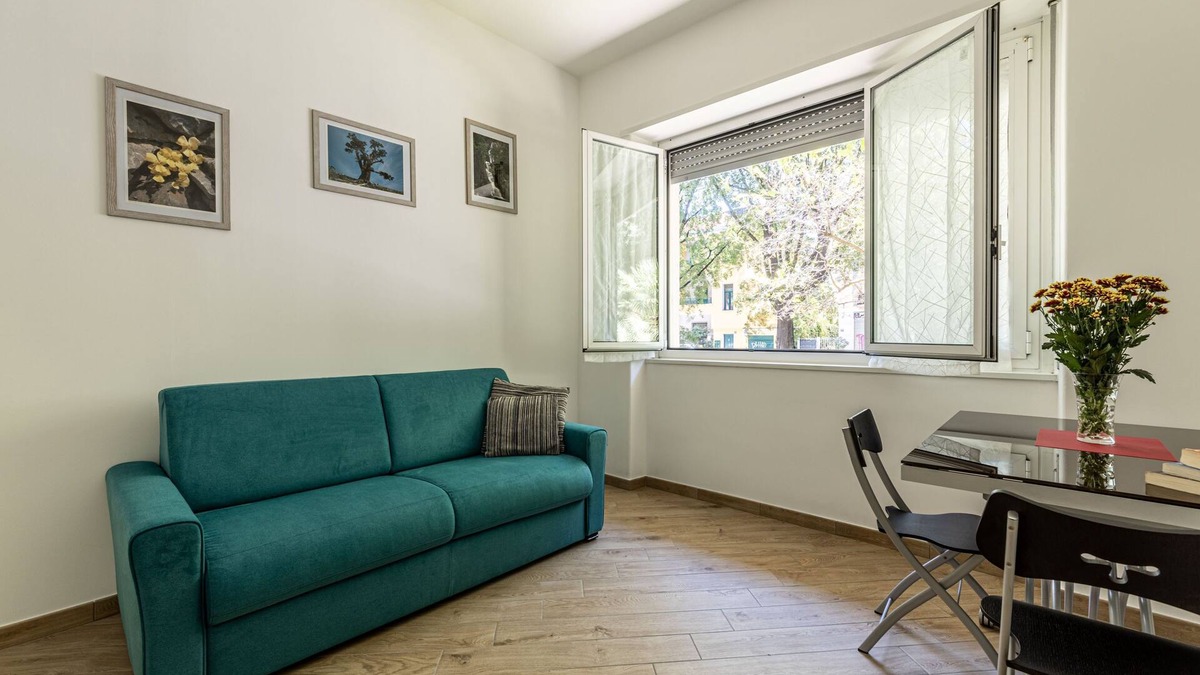 Fiera Apartment | CityLife, Fiera City, MiCo & San Siro Apartment