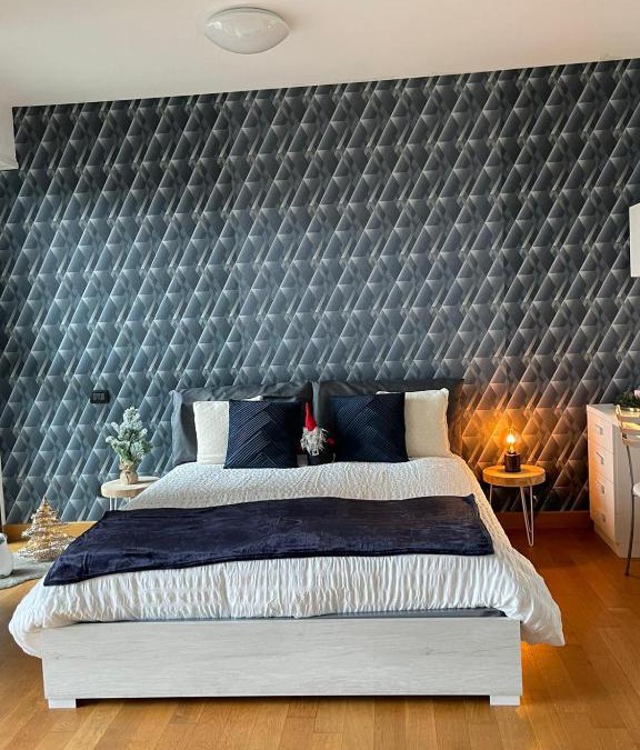 Portello Apartment | Citylife Monolocale con Ampio Terrazzo