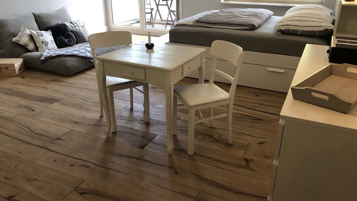 Hann. Muenden Apartment | Cityloft 23 - historic and modern