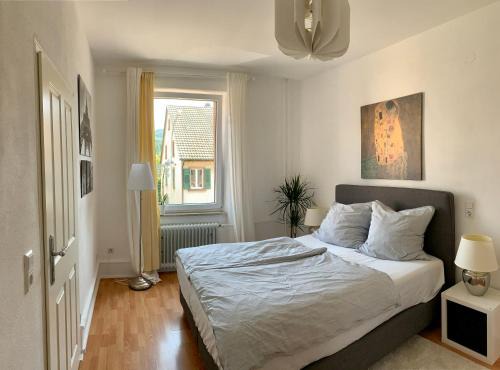 Sankt Georgen Apartment | Citynahes Apartment für die ganze Familie oder Gruppen in ruhiger Lage