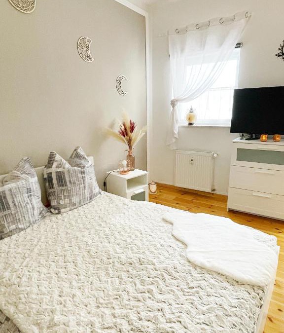 Luckenwalde Apartment | CityNest