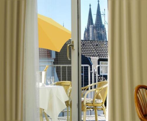 Neustadt-Sued Apartment | CITYPERLE - Ruhiges Komfort Apartment Nähe DOM -