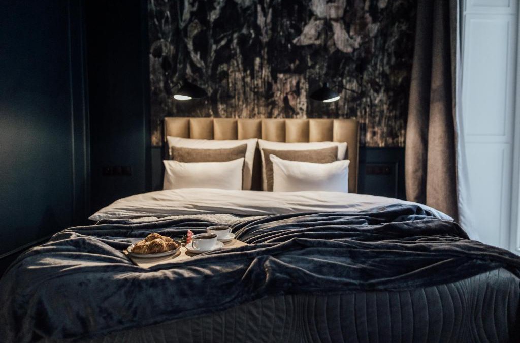 Kazimierz Apartment | CityPlace Apartment Starowiślna 43