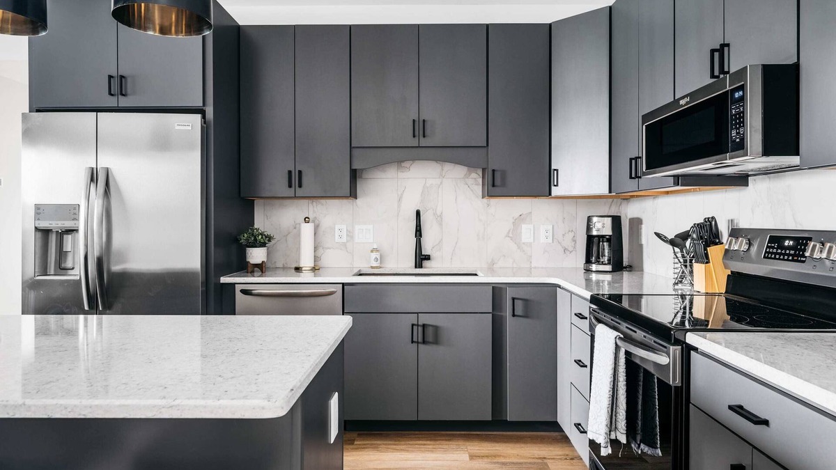 Traverse City Condo | Cityscape Condo: New in Downtown Traverse City!