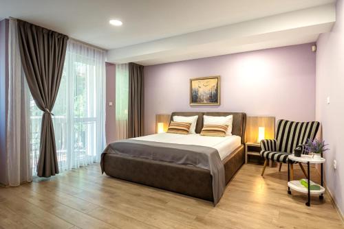 Plovdiv Center Apartment | Cityscape Luxury Suites
