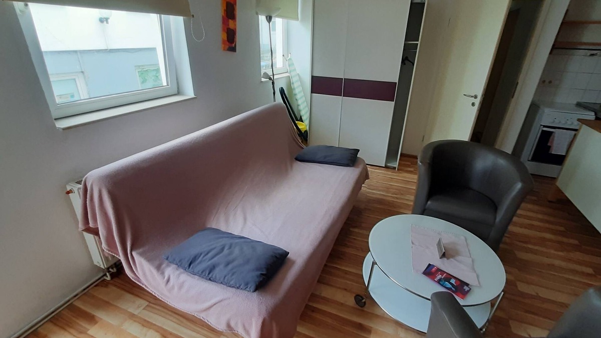 Ostertor Apartment | Citystay Bremen - Direkt im Zentrum!