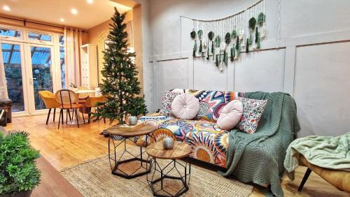 Hendon Apartment | CityStay GARDEN Apartment in Hendon NW4