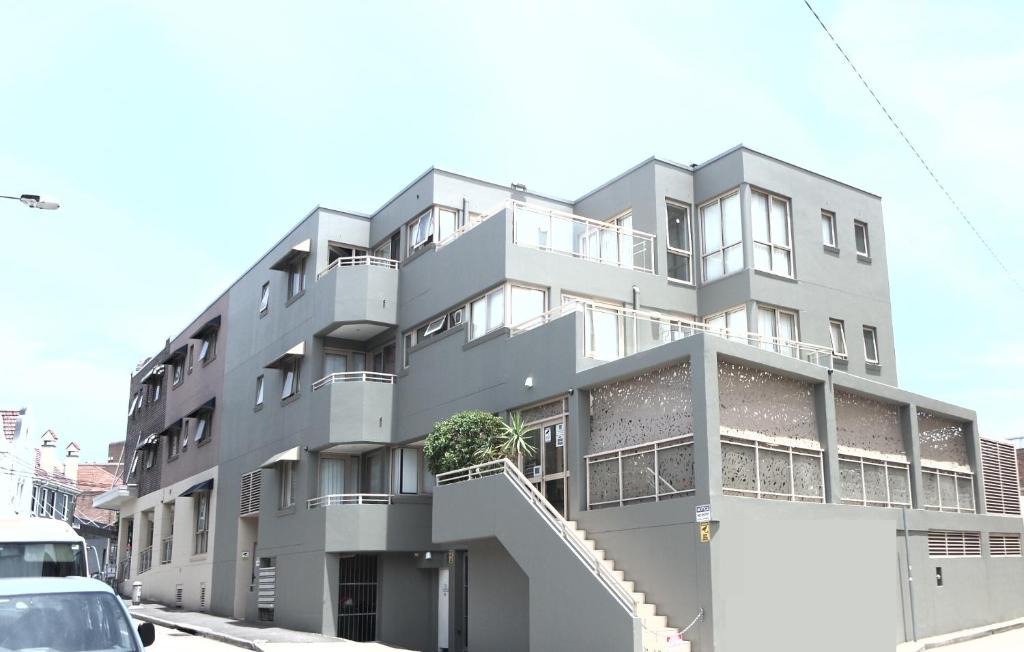 Leichhardt Apartment | Cityview Studio Accommodation