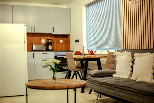 Ivalo Apartment | Cityview Studio