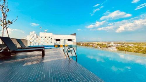 Alor Setar Apartment | CityViu at Imperio Professional Suites