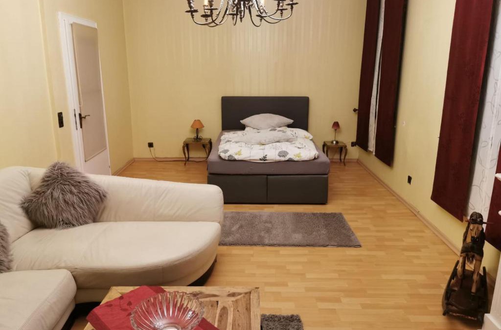 Lobberich House | Cityzimmer