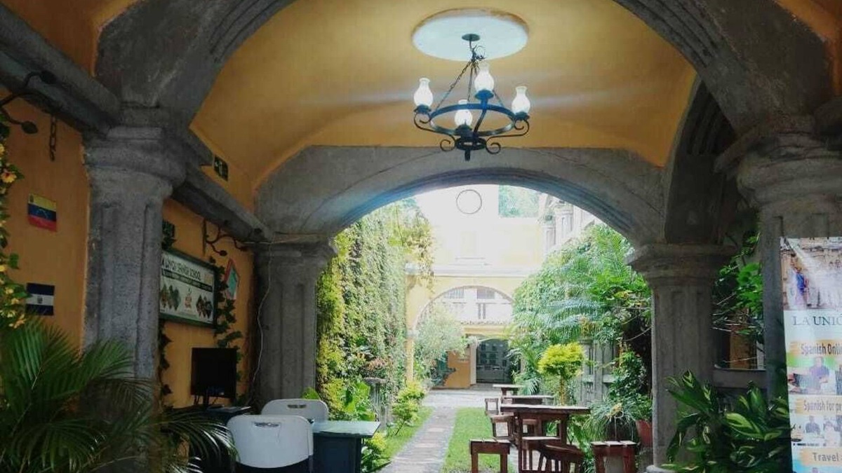 Ciudad Vieja Hotel | Ciudad Vieja Bed & Breakfast Hotel