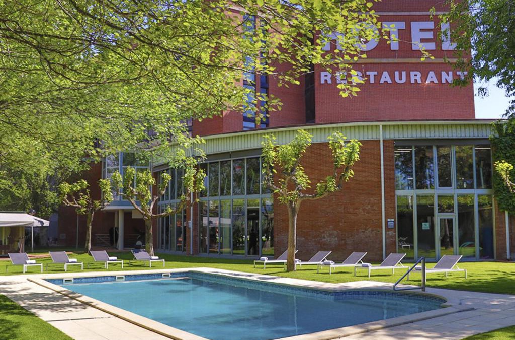 Granollers Hotel | Ciutat de Granollers