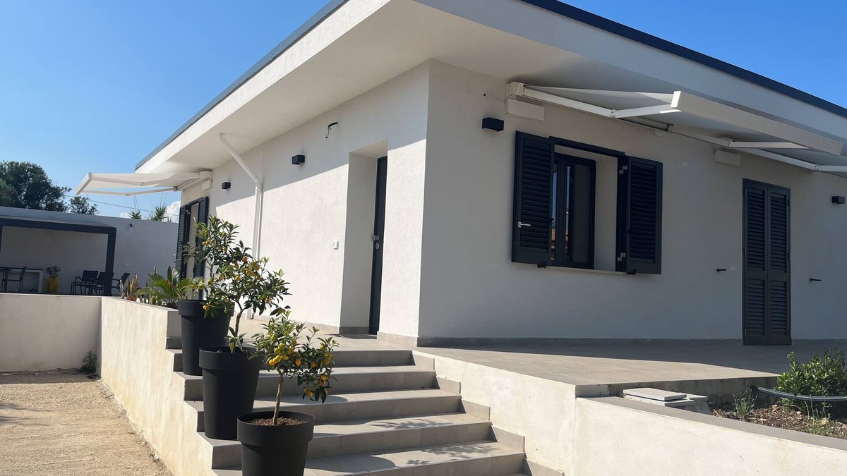 Villaggio Mose Villa | Civic Twenty