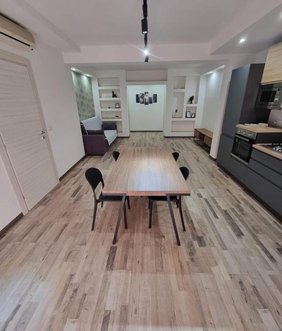 Valguarnera Caropepe Apartment | CIVICO 1