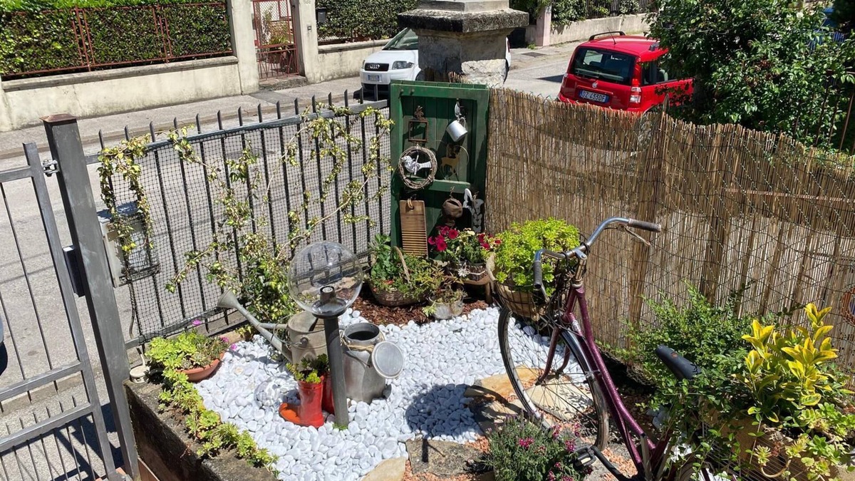 Vicenza House | Civico 121