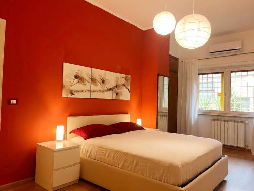 Zona I Val Melaina Apartment | Civico 125 apartment