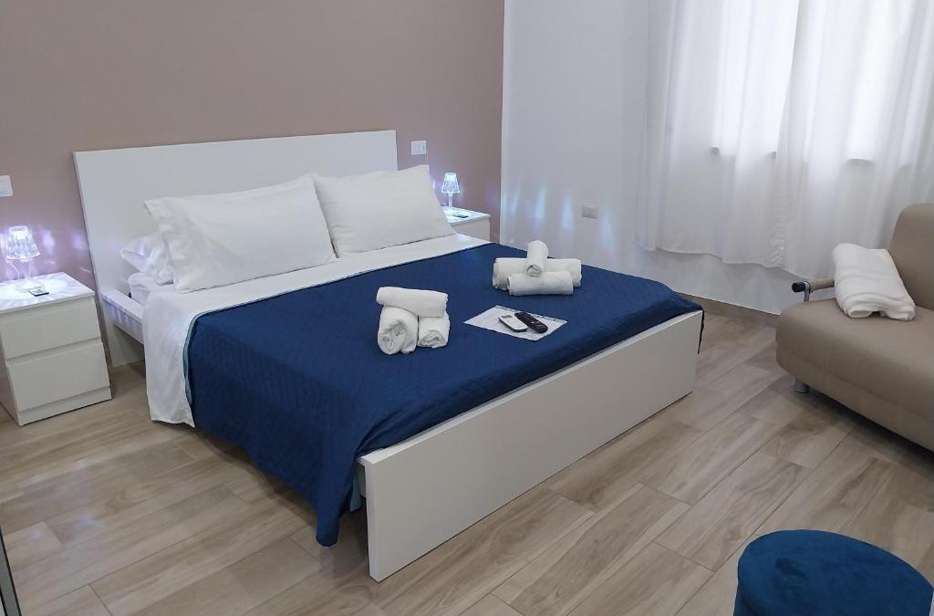 Taurianova Bed & Breakfast | Civico 137