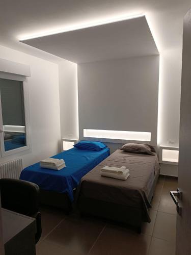 Suzzara House | CIVICO 14 Holiday Rooms