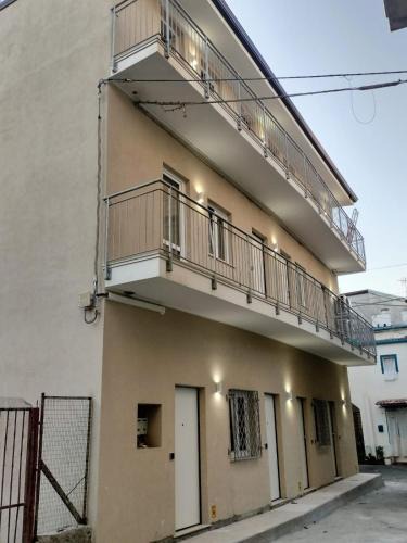 Ciro Marina House | Civico 17 Room