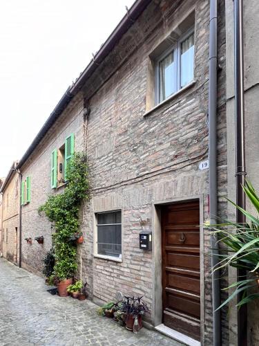 Belmonte Piceno House | Civico 19