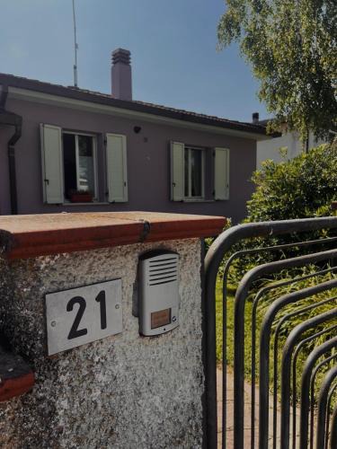 Vescovato House | Civico 21-FreeParking