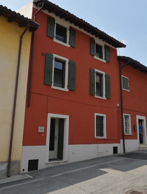 Carpenedolo Bed & Breakfast | Civico 43