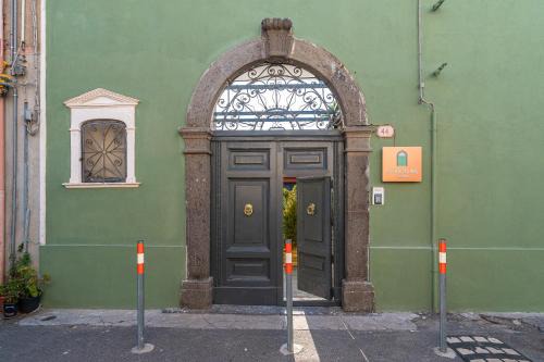 Santa Maria di Licodia House | Civico 46 Rooms