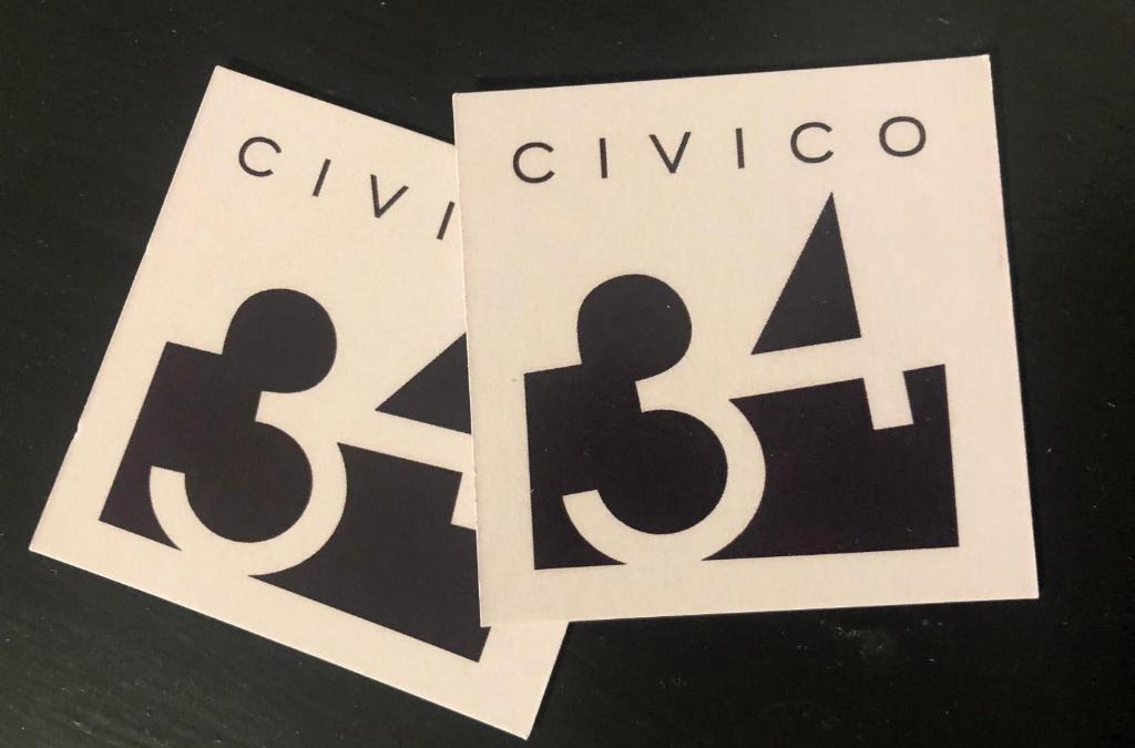 Fiumalbo Apartment | Civico34