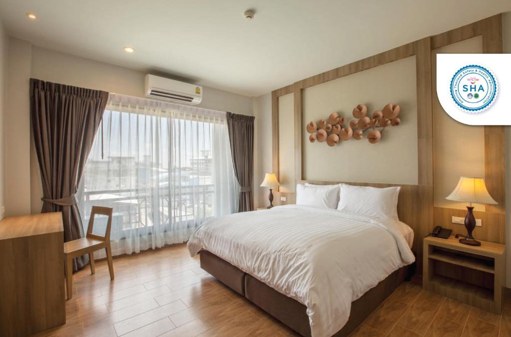 Udon Thani Hotel | Civilize Hotel