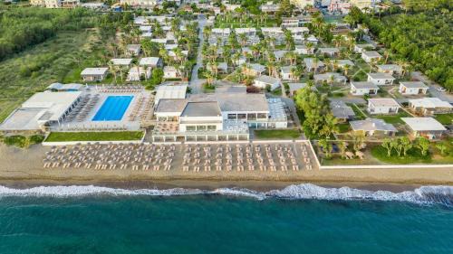 Ammoudara Resort | Civitel Creta Beach