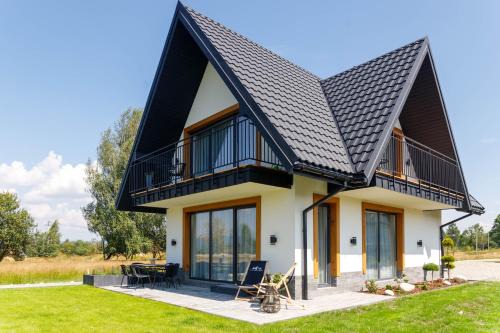 Bialka Tatrzanska Ski Chalet | Ciwersówka Domki Białka Tatrzańska