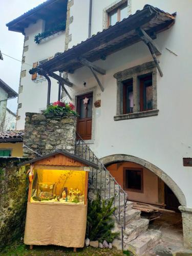 Sutrio Apartment | Cjase Vecje