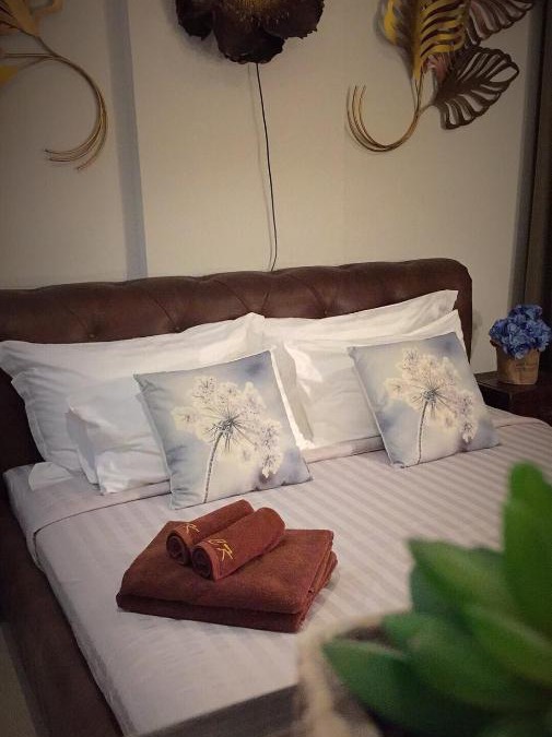 Phaya Yen Apartment | CK cottage @ Khao Yai