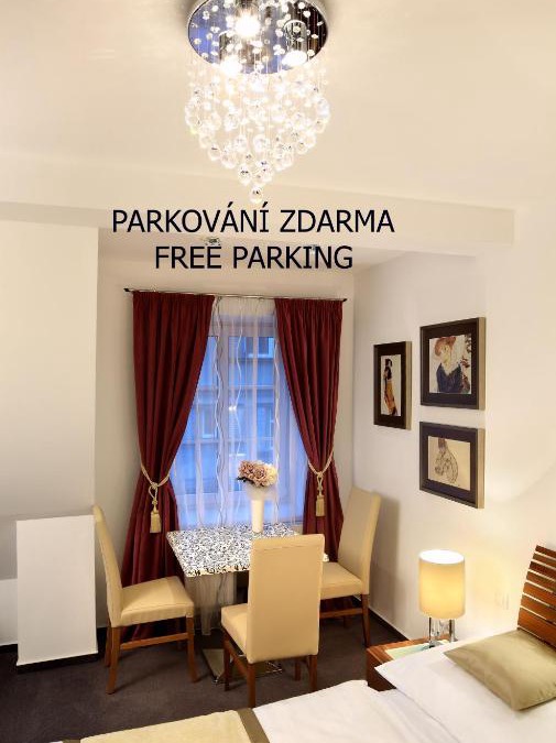 Cesky Krumlov House | CK Pension