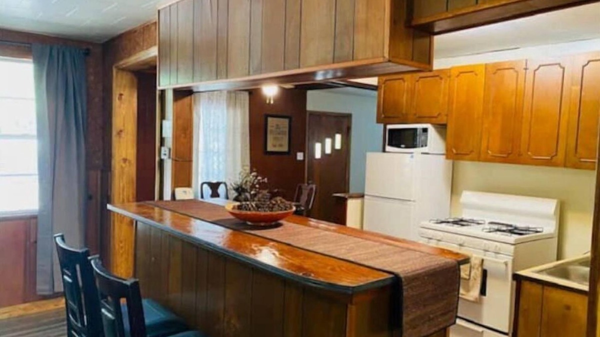 Wappapello House | CK's Rockwood Point