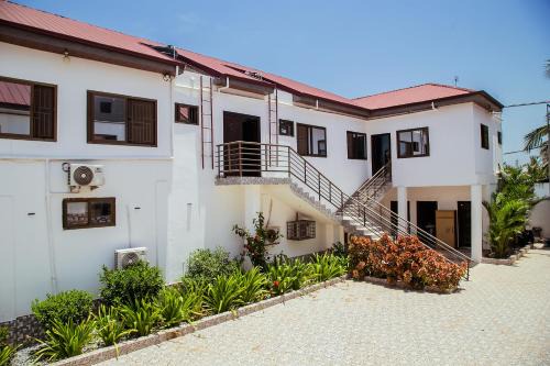 Adentan Apartment | CK Suites Apartments