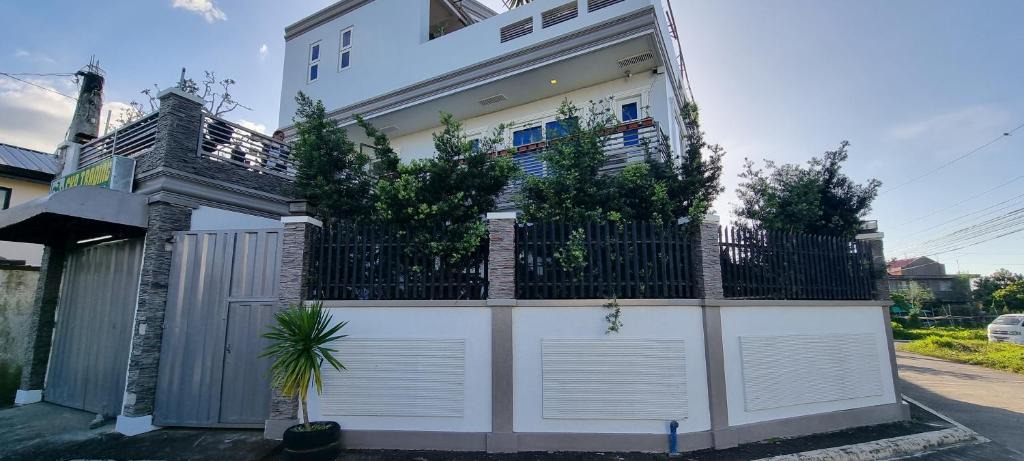 Naga House | CKP Home Transient