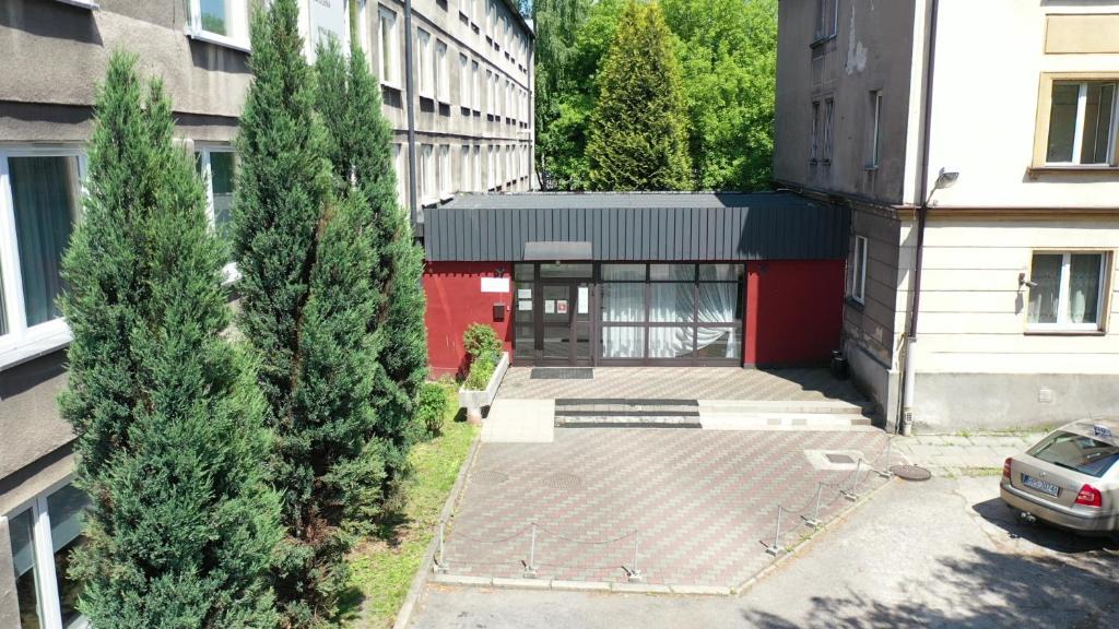 Podgorze Resort | CKS Kraków (Centrum Konferencyjno-Szkoleniowe CS Natura Tour)