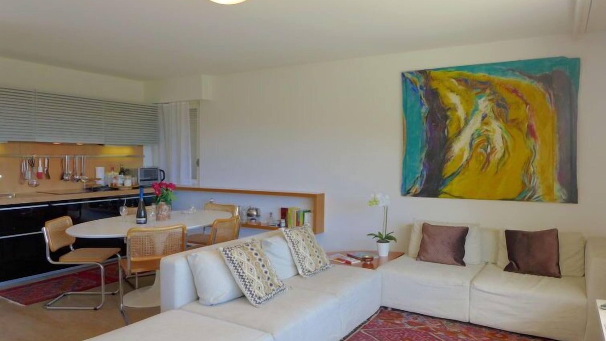 Randogne Apartment | Clair-Azur A 41 by Interhome