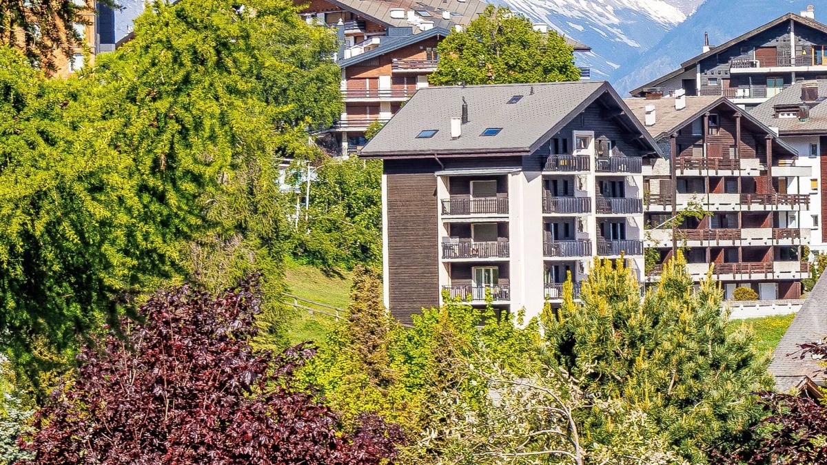 Nendaz Apartment | Clair Matin 20 by Interhome