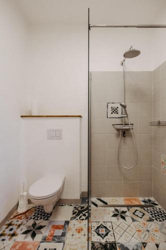Stegersbach Apartment | Claire de Lune
